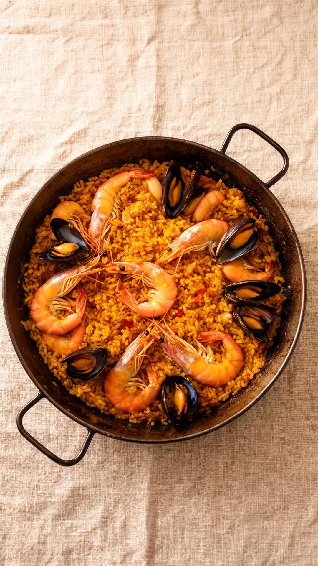 Arroces